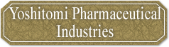 Yoshitomi Pharmaceutical Industries, Ltd.