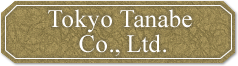 Tokyo Tanabe Seiyaku Co., Ltd.